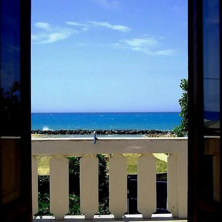 B&B Nettuno San Leone Eksteriør billede