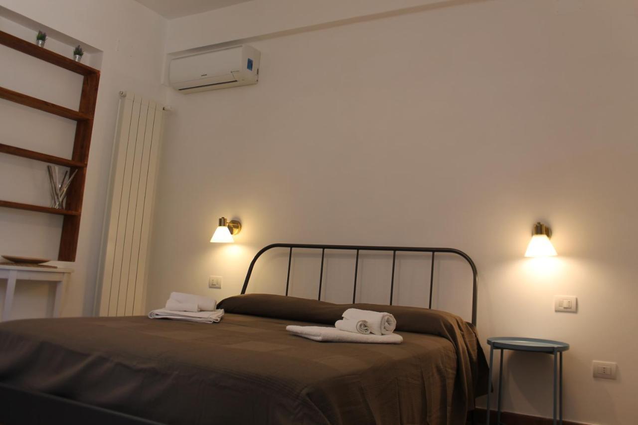 B&B Nettuno San Leone Eksteriør billede