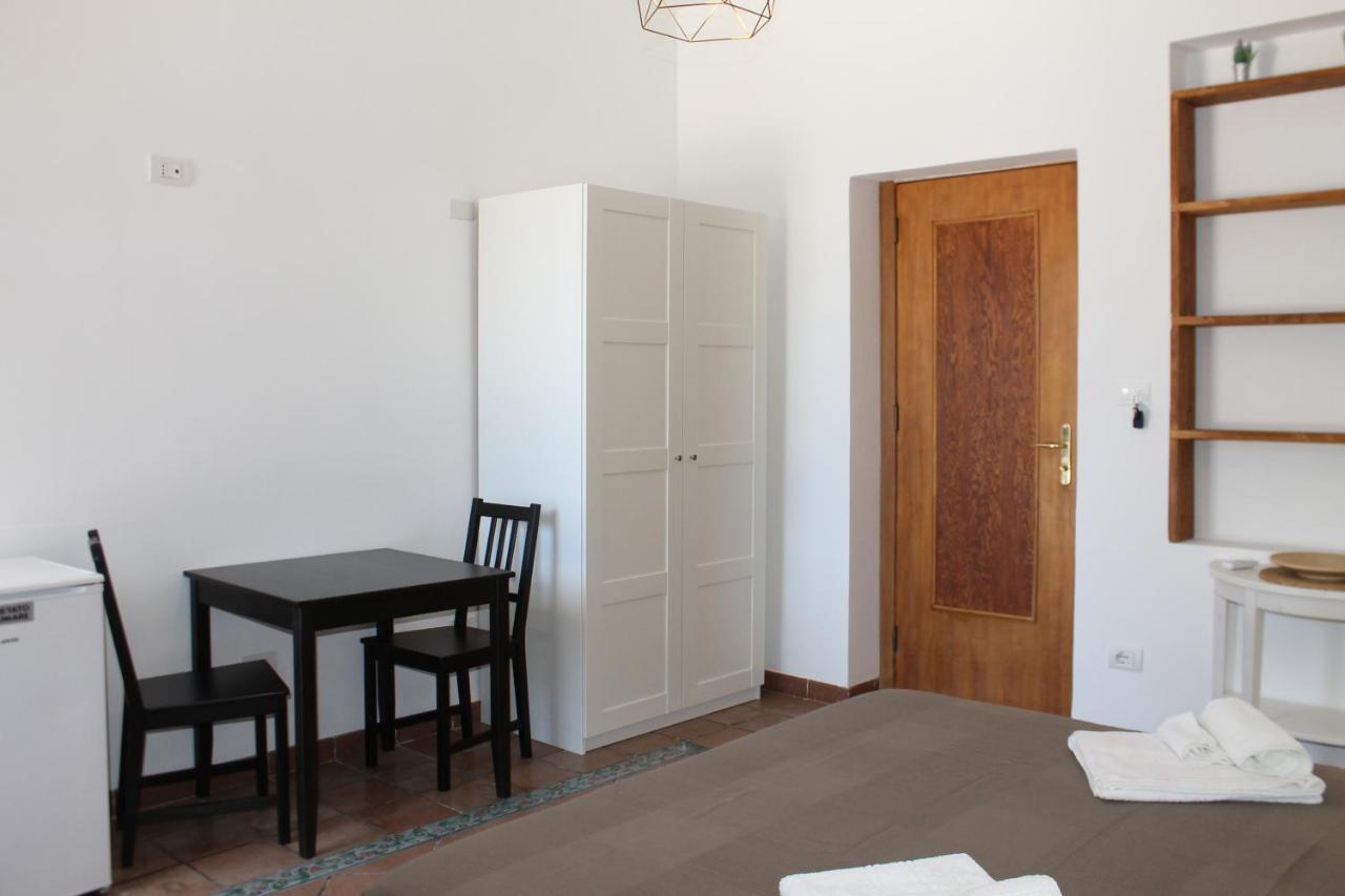 B&B Nettuno San Leone Eksteriør billede