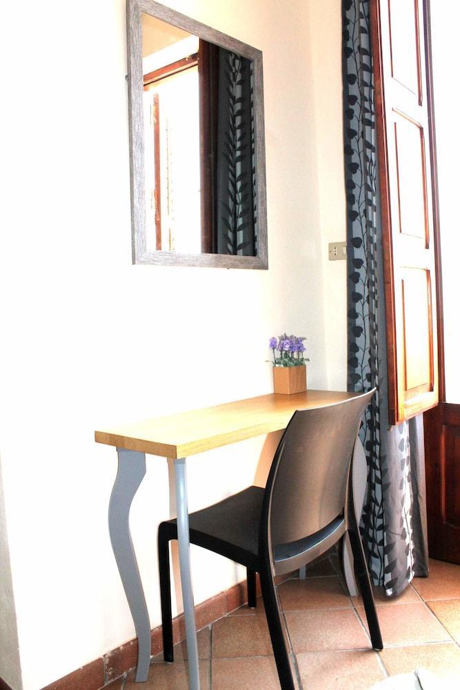 B&B Nettuno San Leone Eksteriør billede