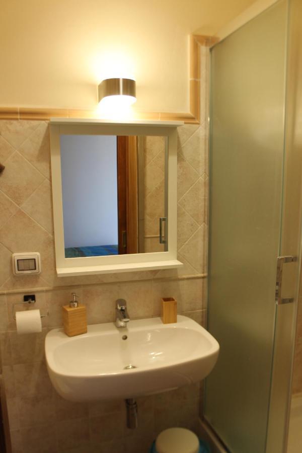 B&B Nettuno San Leone Eksteriør billede
