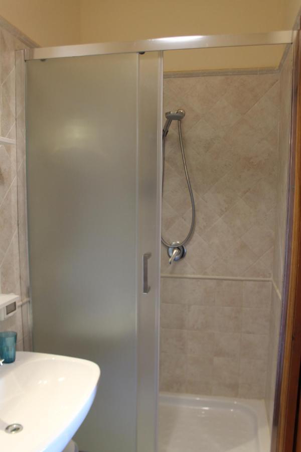 B&B Nettuno San Leone Eksteriør billede