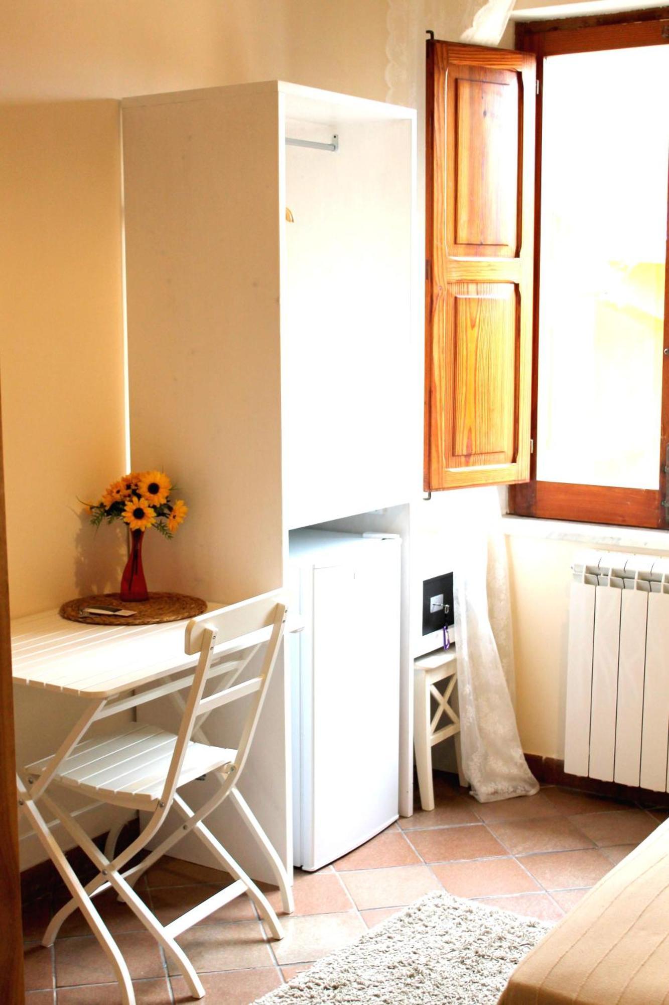 B&B Nettuno San Leone Værelse billede