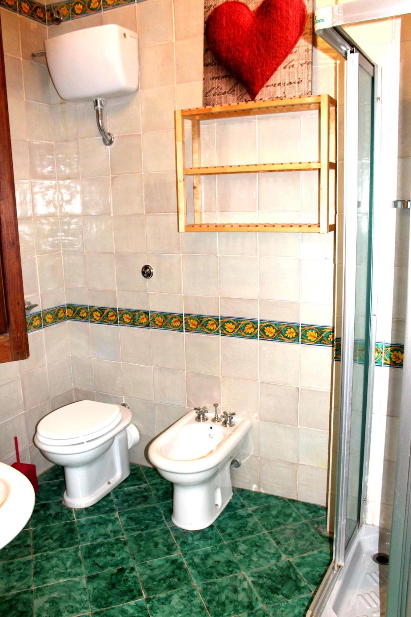 B&B Nettuno San Leone Værelse billede
