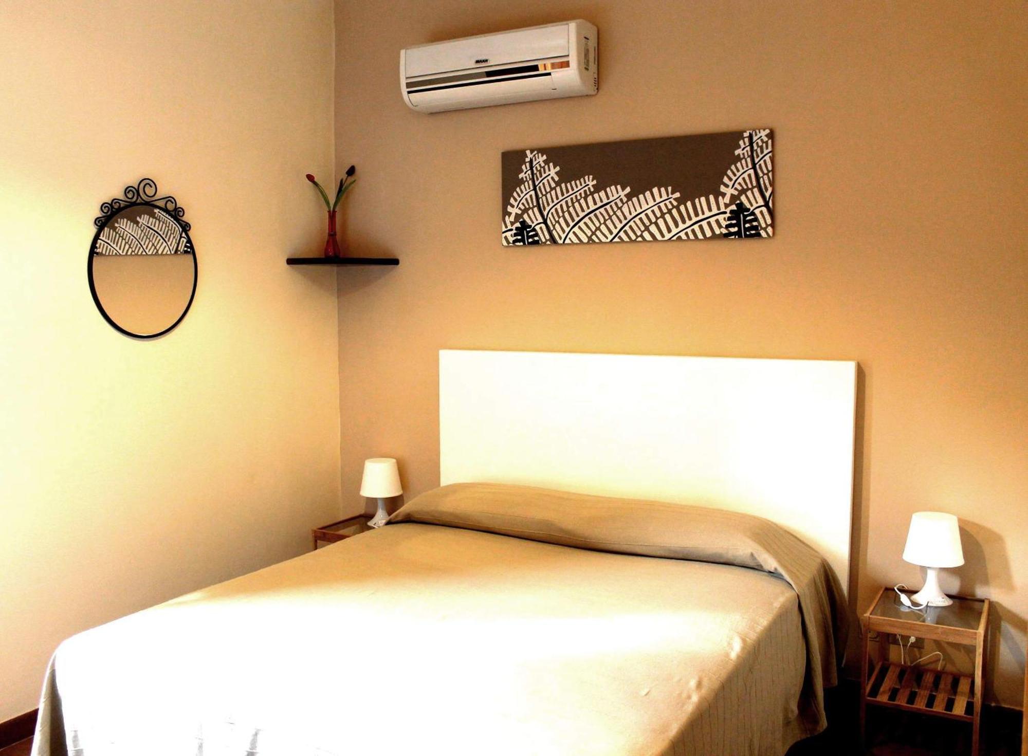 B&B Nettuno San Leone Værelse billede