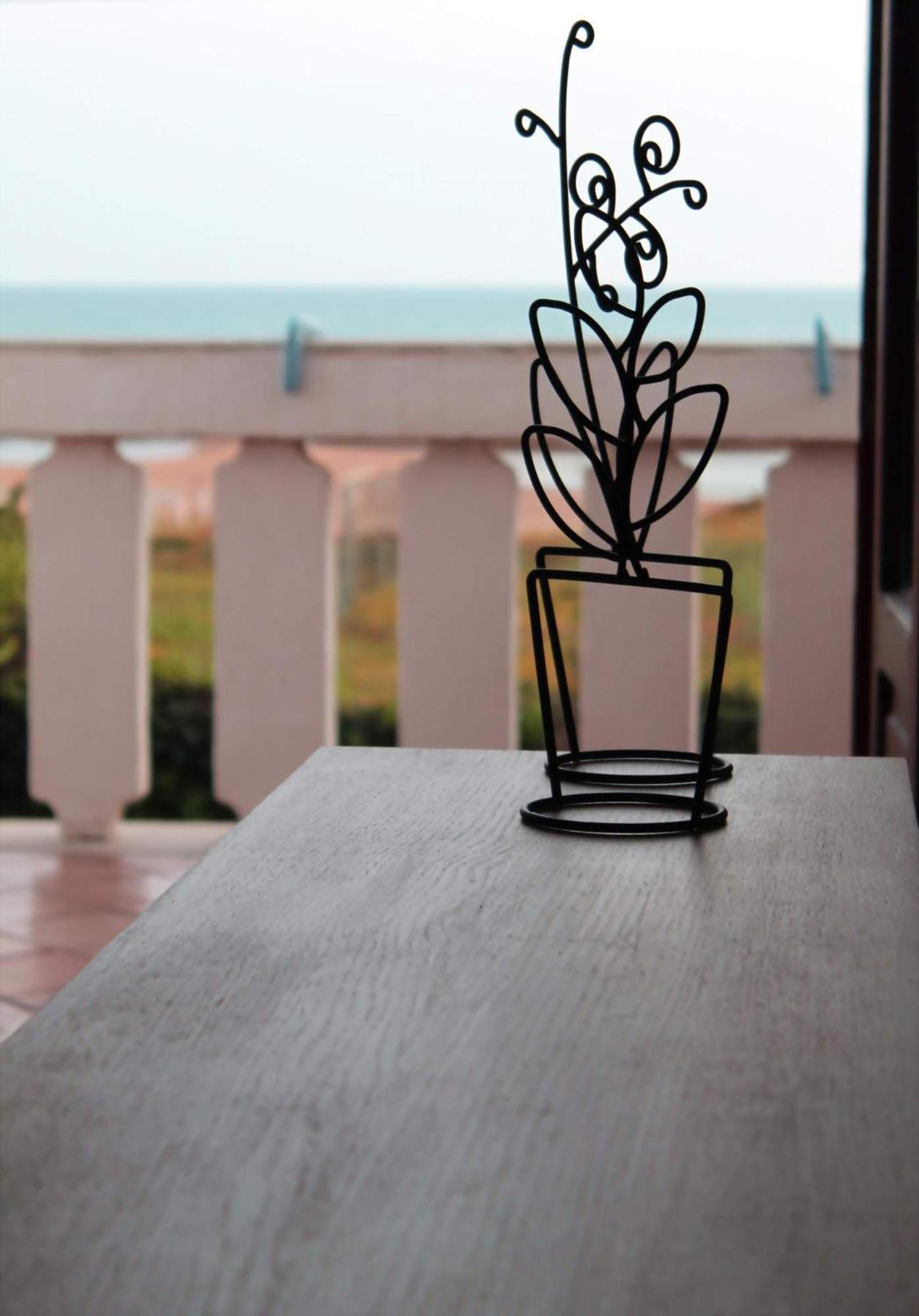 B&B Nettuno San Leone Værelse billede