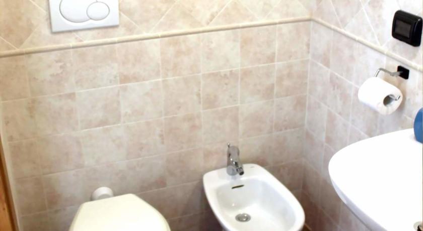 B&B Nettuno San Leone Værelse billede