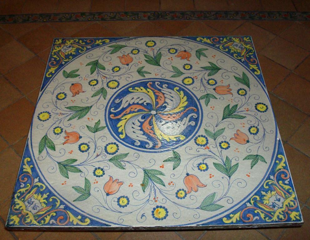 B&B Nettuno San Leone Eksteriør billede