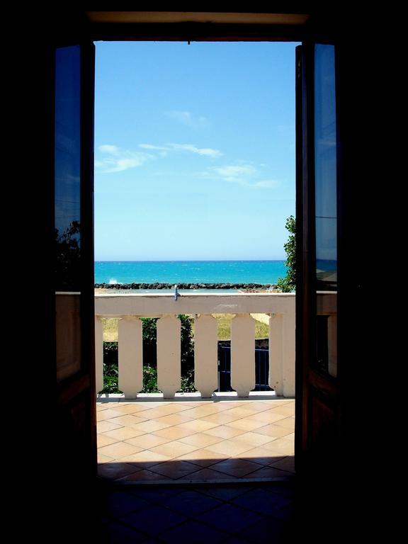 B&B Nettuno San Leone Værelse billede
